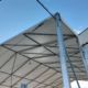 Estructura metálica