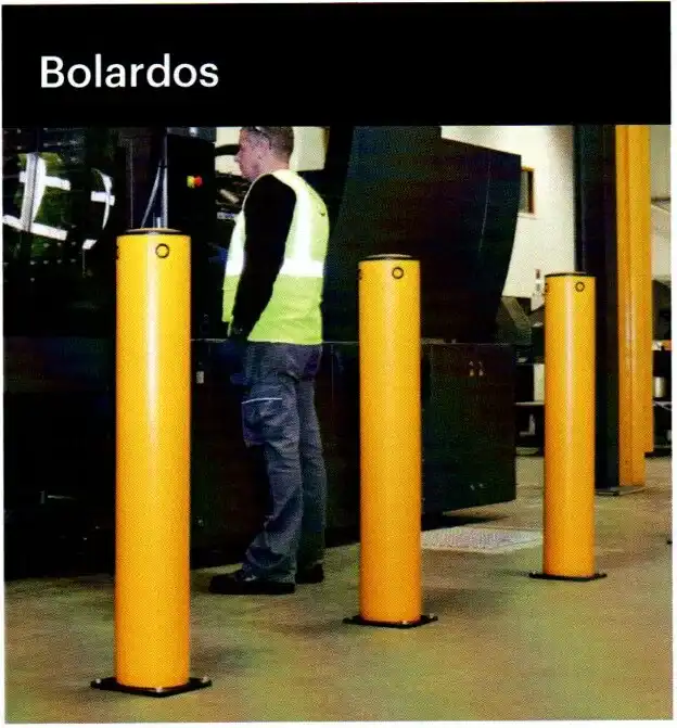 Bolardos