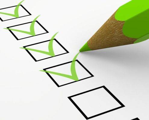 Cómo cumplir con una auditoría. Pasos a seguir