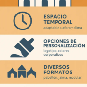 carpa-para-eventos-infografia Carpa para eventos infografia