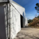 Carpa exterior