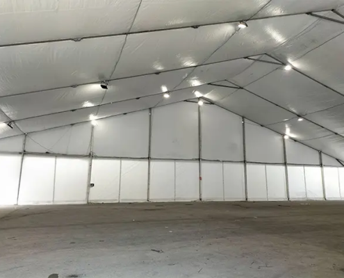Carpa grande