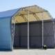 mantenimiento industrial en madrid de carpas