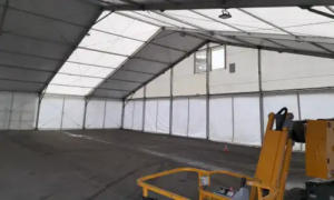 carpas industriales
