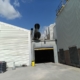 mantenimiento de carpas industriales - precio nave prefabricada 100 m2
