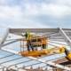 carpas industriales desmontables. mantenimiento para carpas desmontables