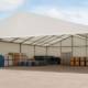 Hangar desmontable