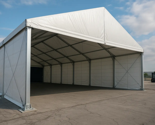 carpas fuertes metalotex