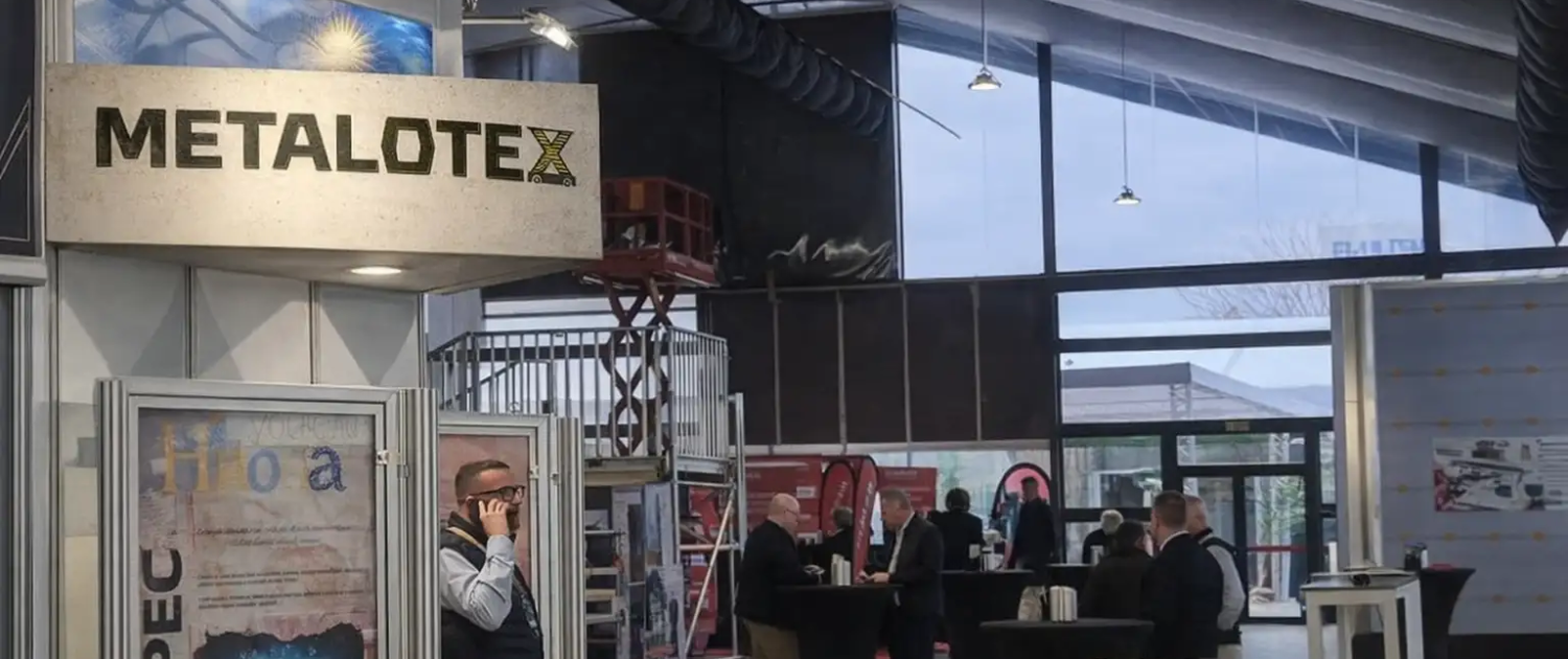 Expo-summit Aspec 2026